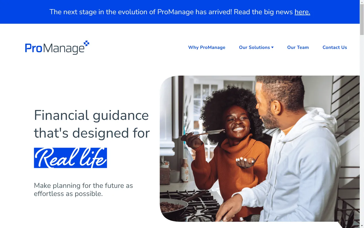 ProManage