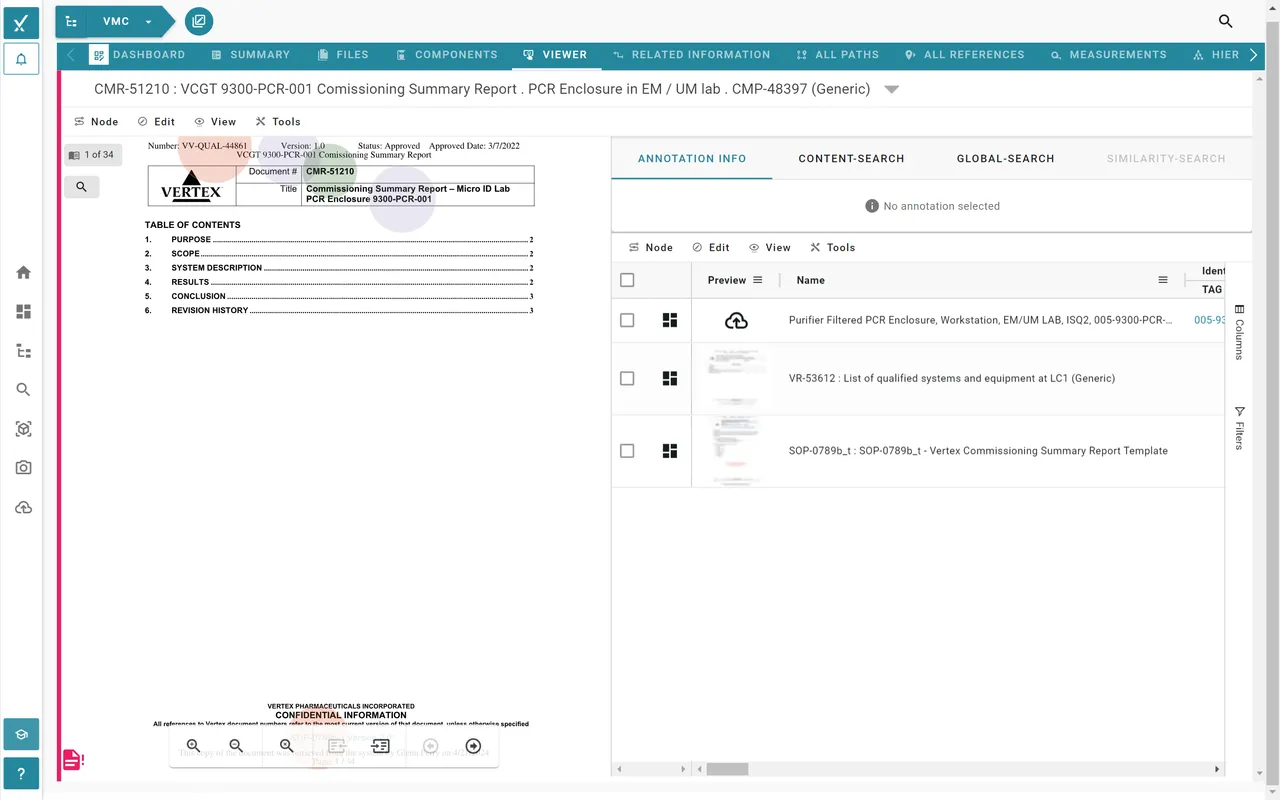 XLenz screenshot 1
